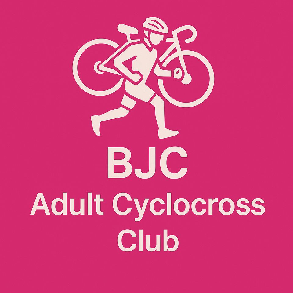Group avatar for BJC Adult Cyclocross Club