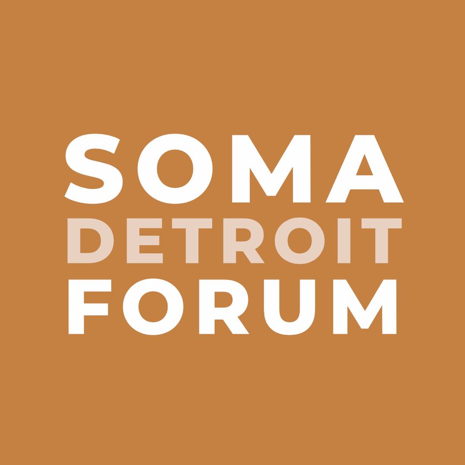 Group avatar for Soma Detroit Forum