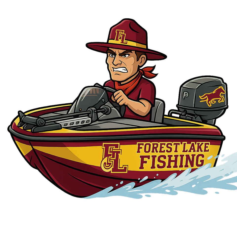 Group avatar for Forest Lake Fishing 2026