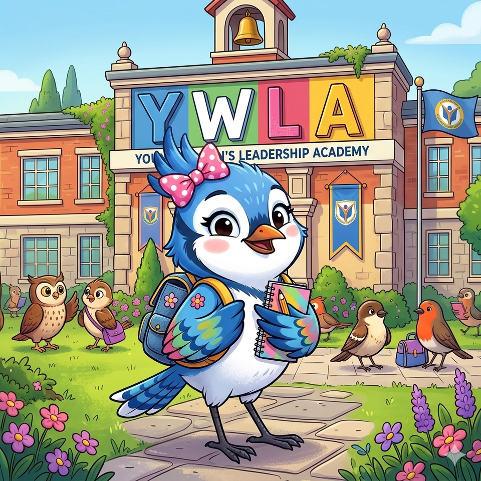 Group avatar for 1st GRADE  2026-2027