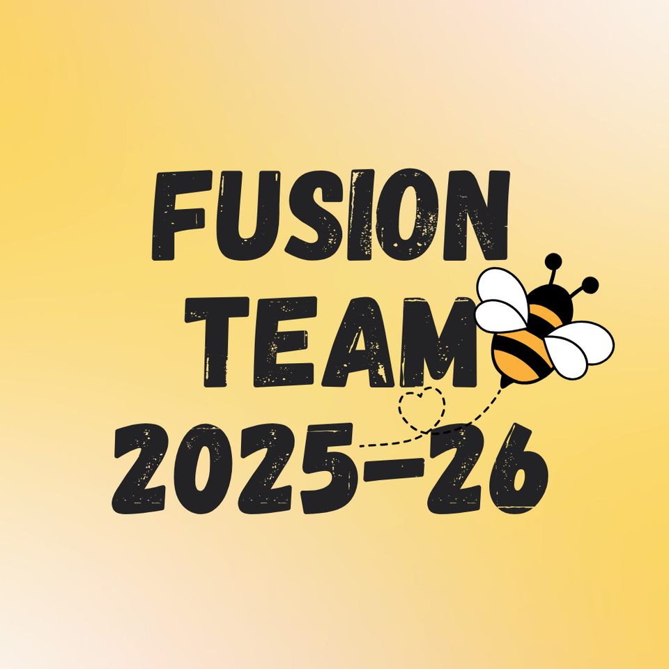 Group avatar for Fusion Team