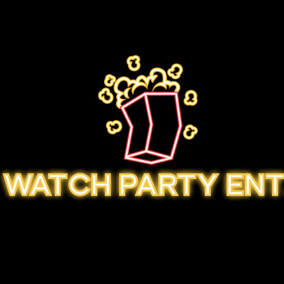Group avatar for Watch Party Ent.