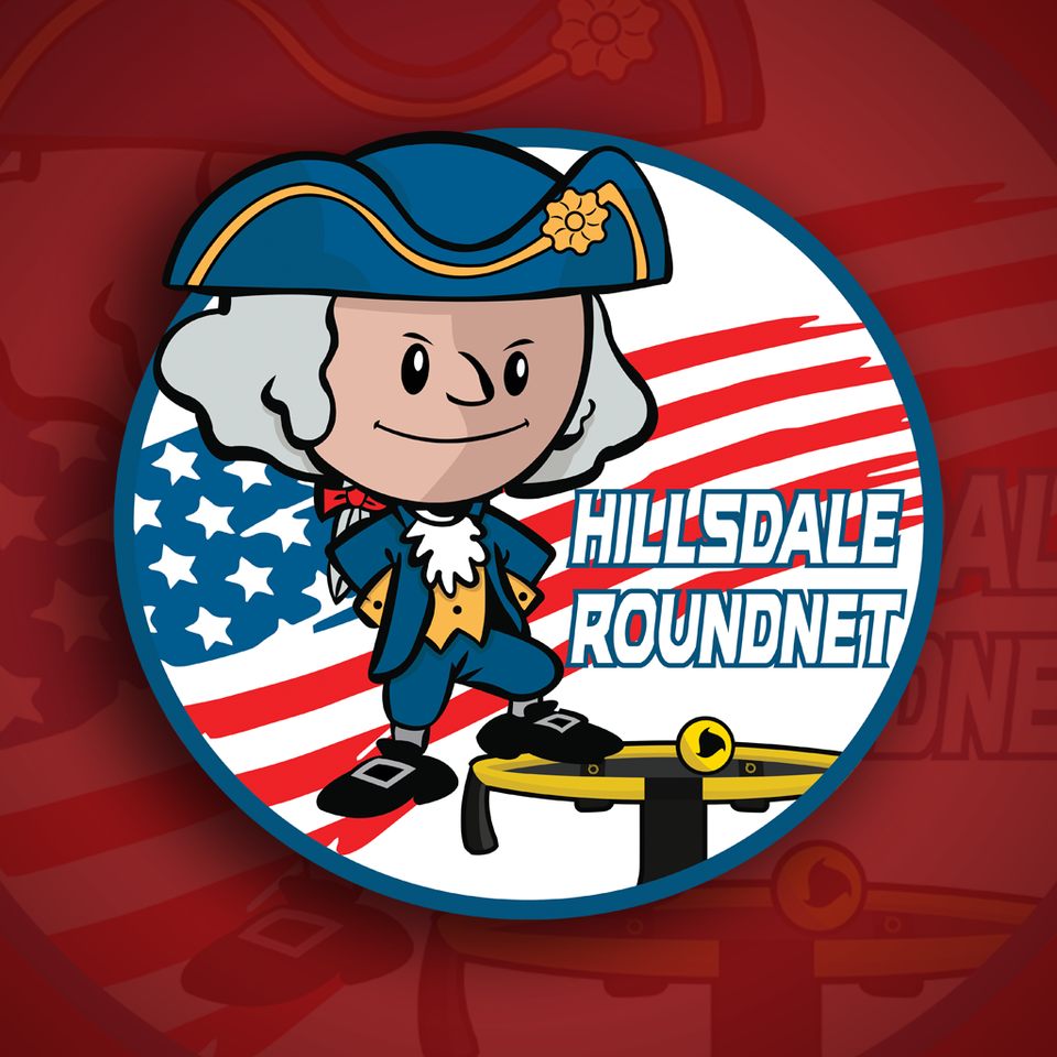 Group avatar for Hillsdale Roundnet