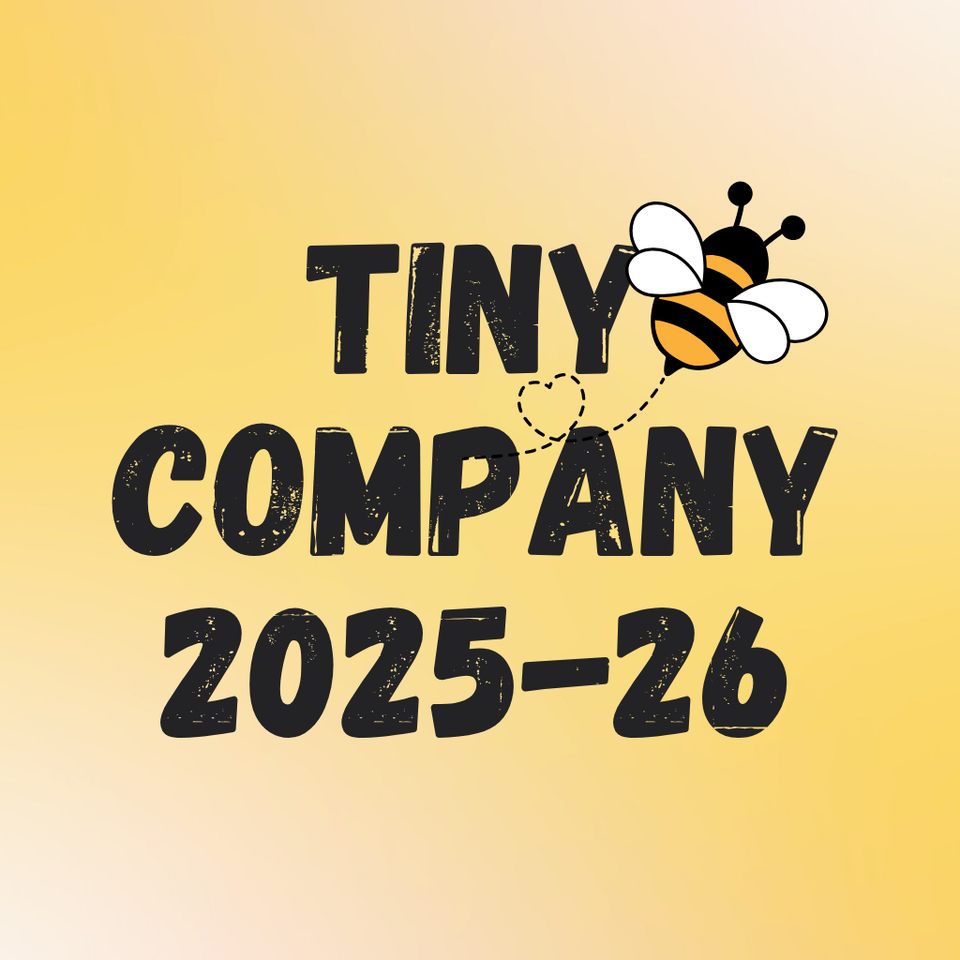 Group avatar for Tiny Company
