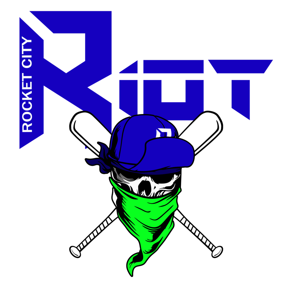Group avatar for 9U Riot Summer Open Practices/tryouts