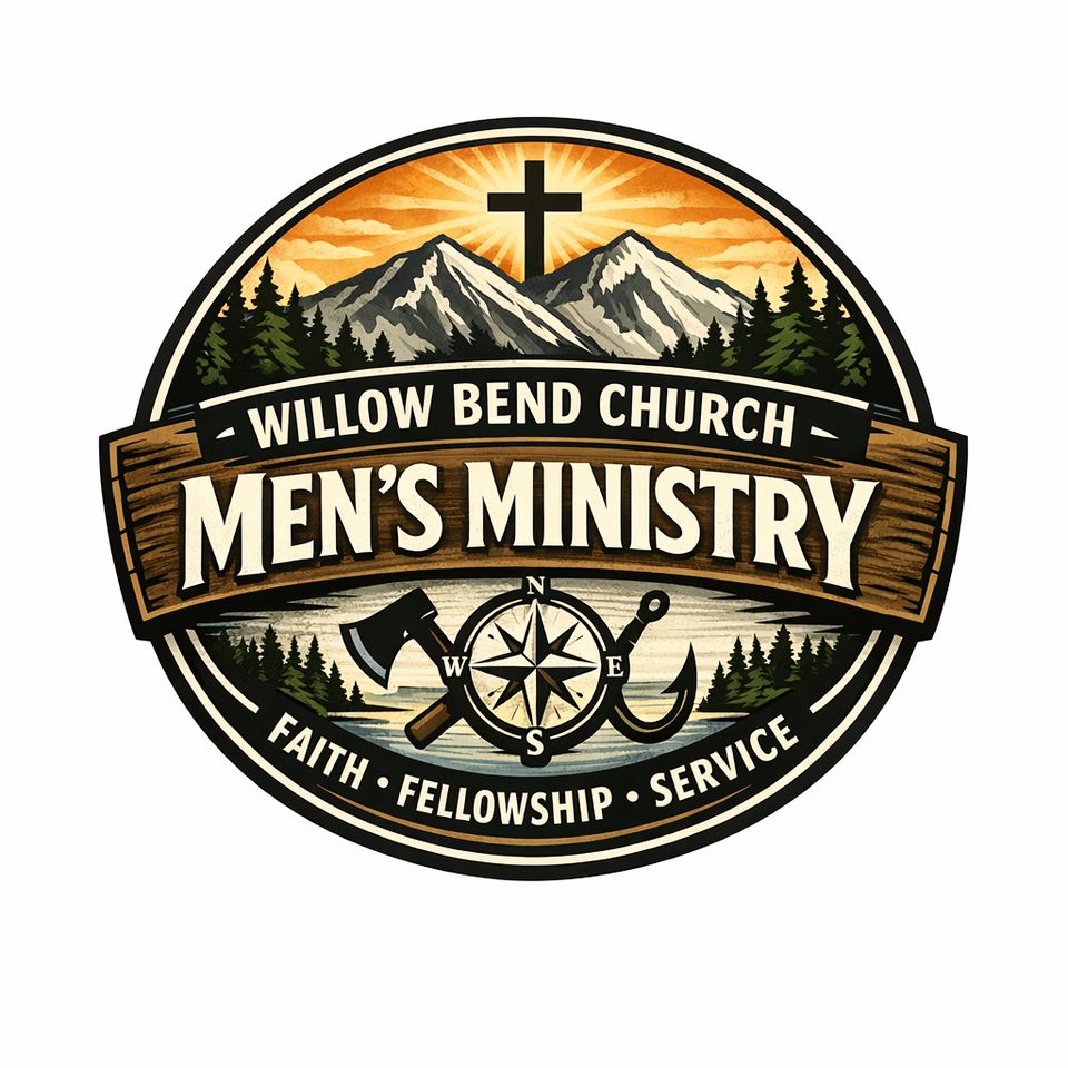 Group avatar for WBC Men's Ministry