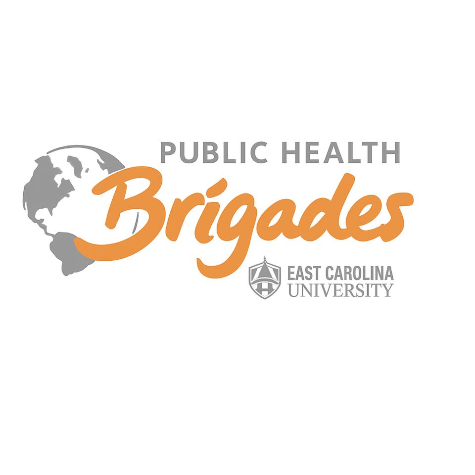 Group avatar for Public Health Brigades