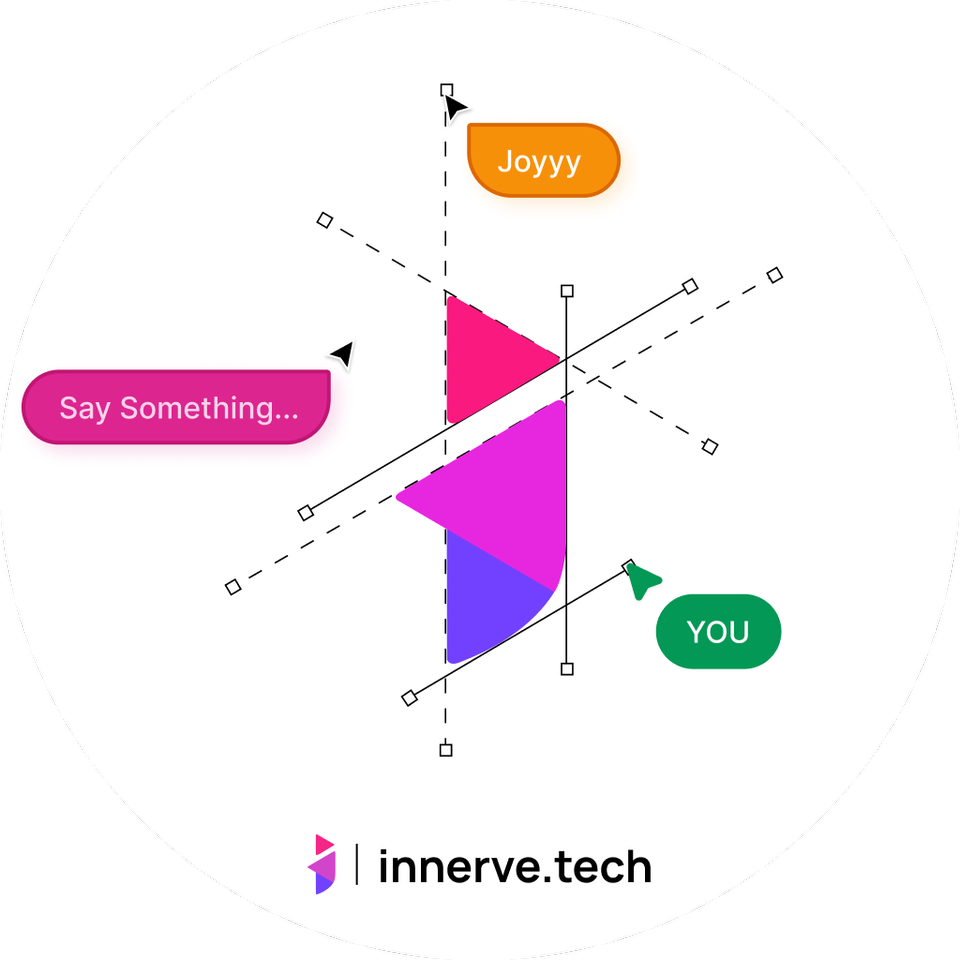Group avatar for Innerve 8 Networking Hub