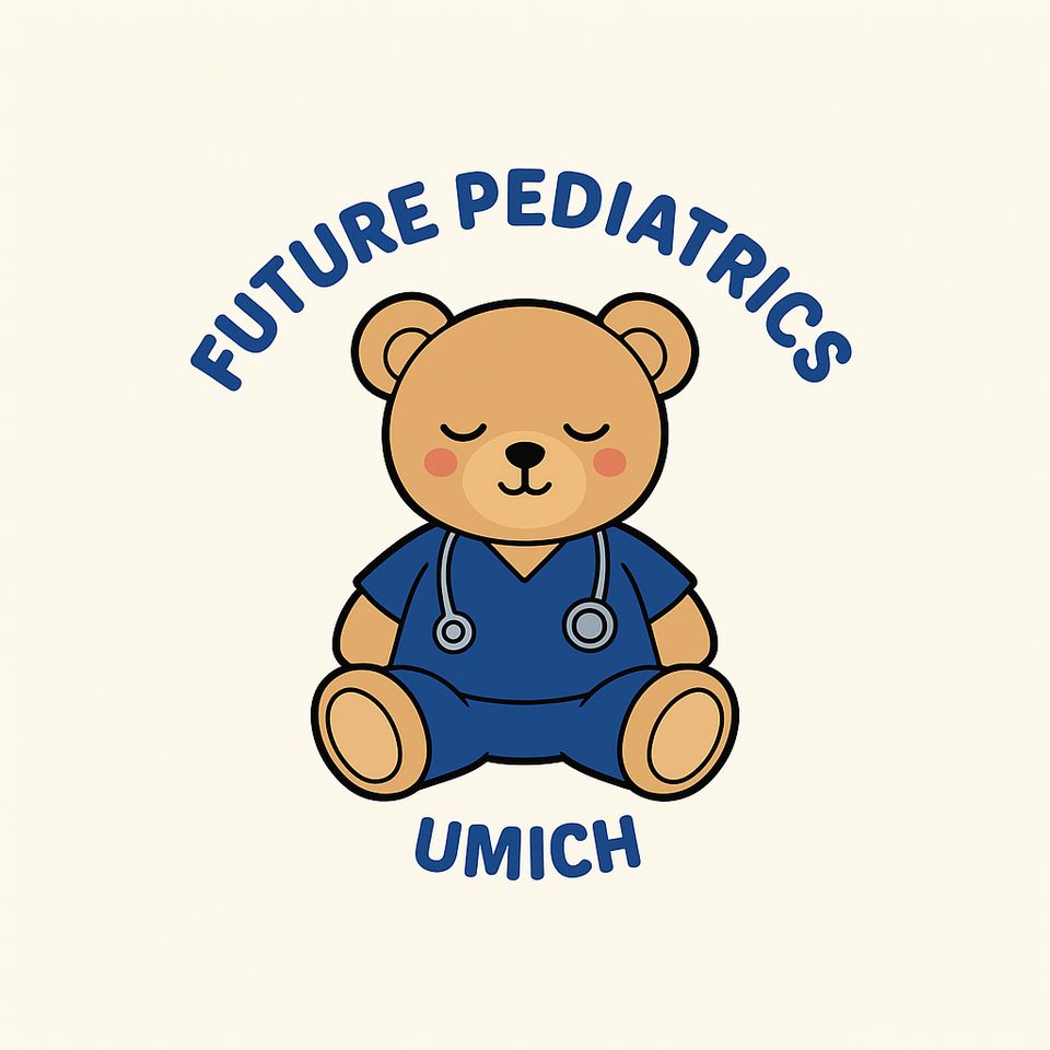 Group avatar for Future Pediatrics at UMich