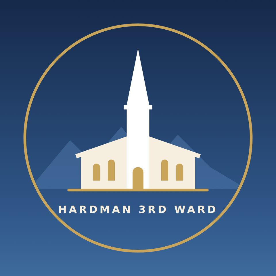 Group avatar for Hardman Farms 3rd Ward