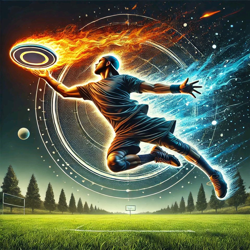 Group avatar for Visalia Ultimate