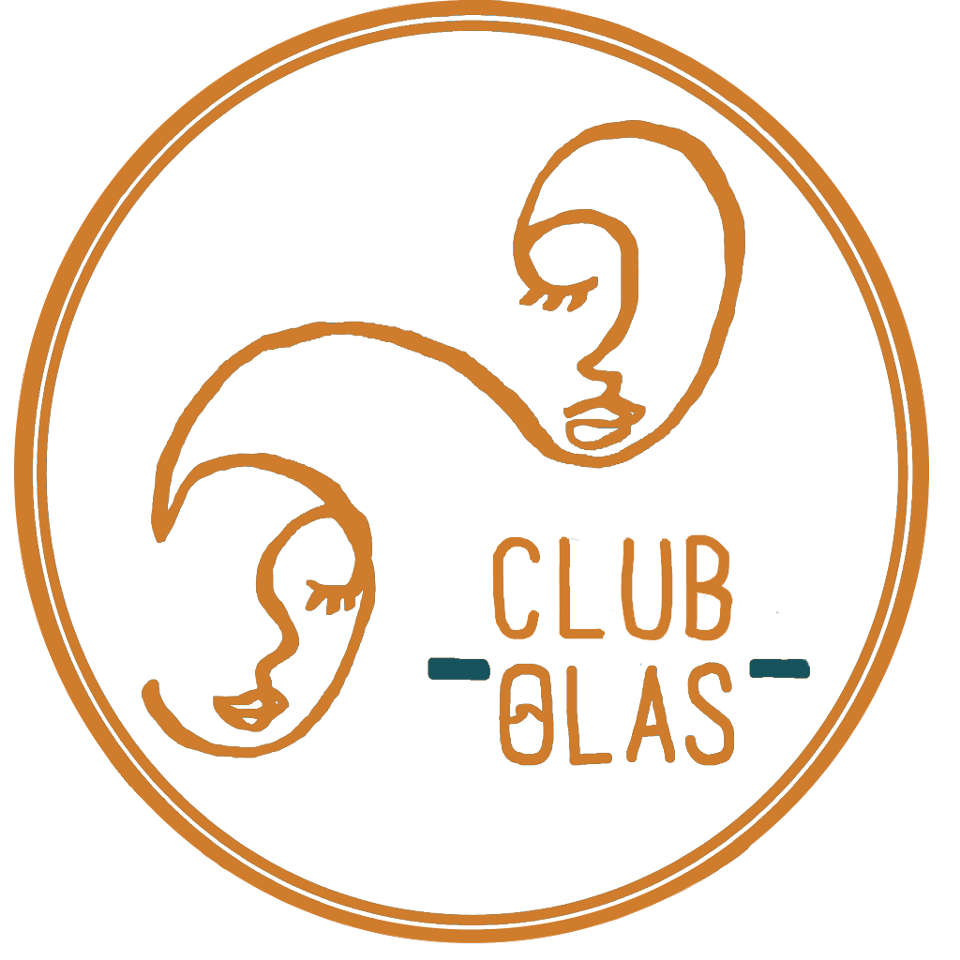 Group avatar for Club Olas