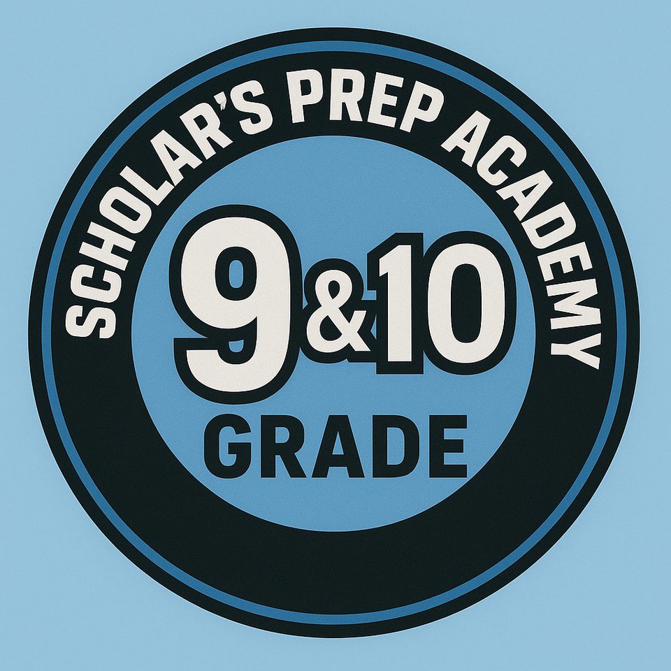 Group avatar for 9th/ 10th Grade