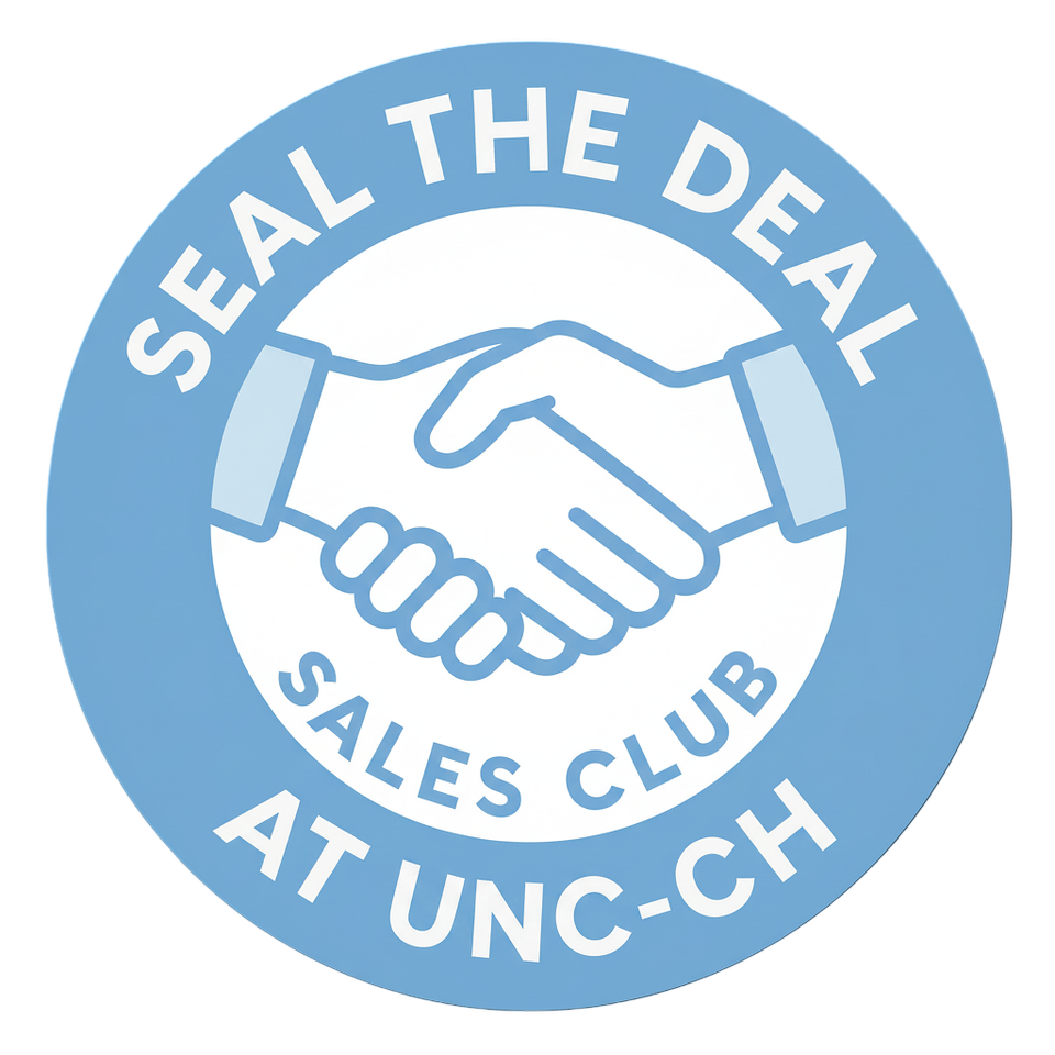 Group avatar for Seal the Deal