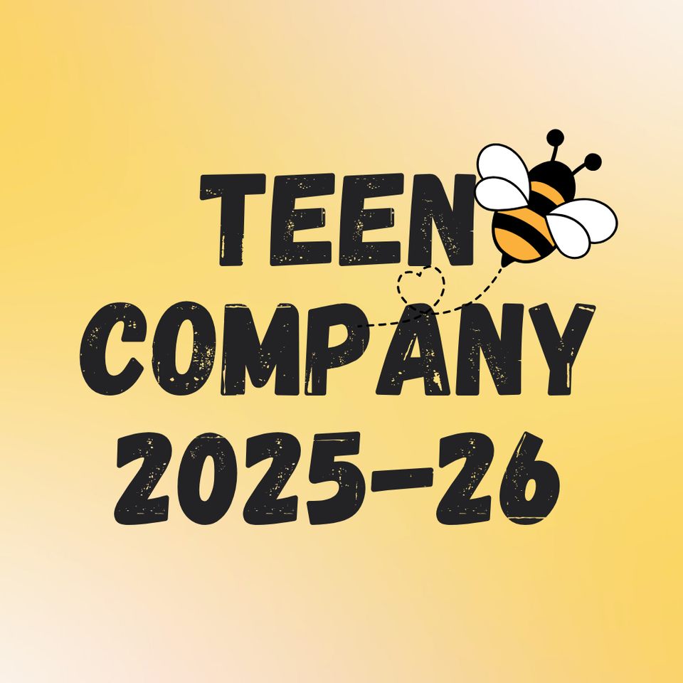 Group avatar for Teen Company