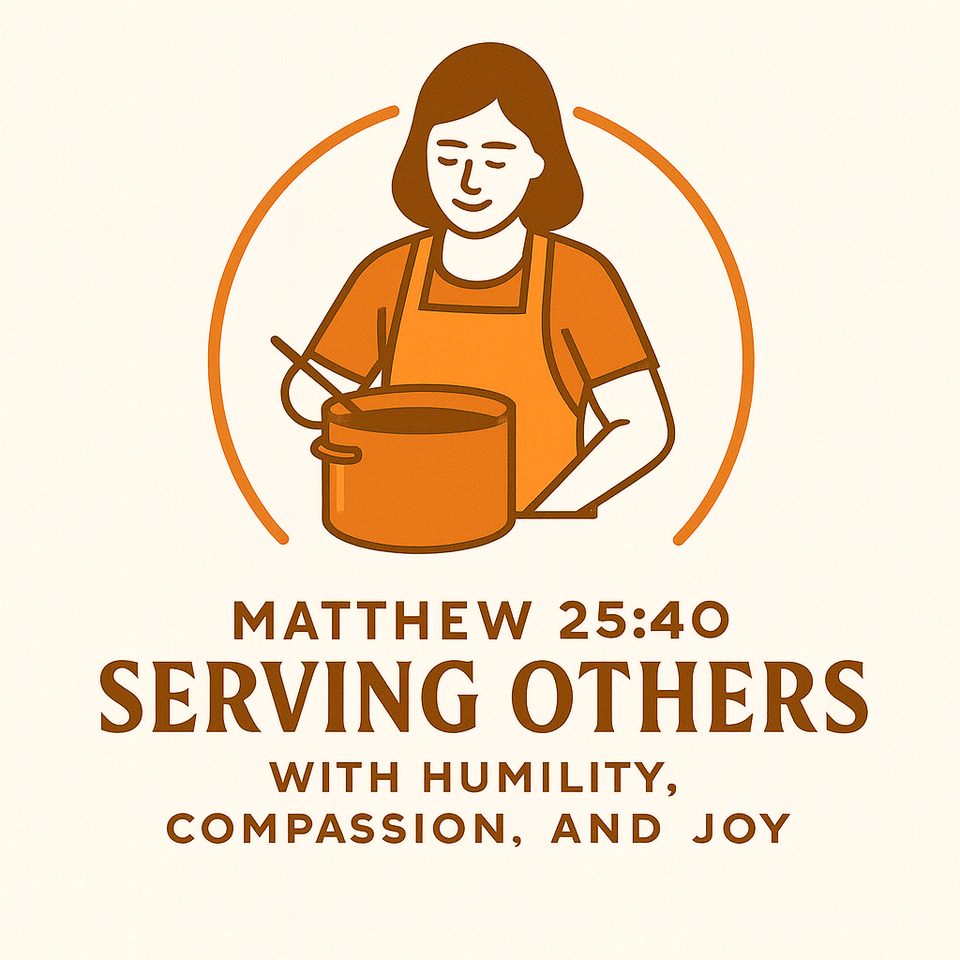 Group avatar for Serving The Lord Together