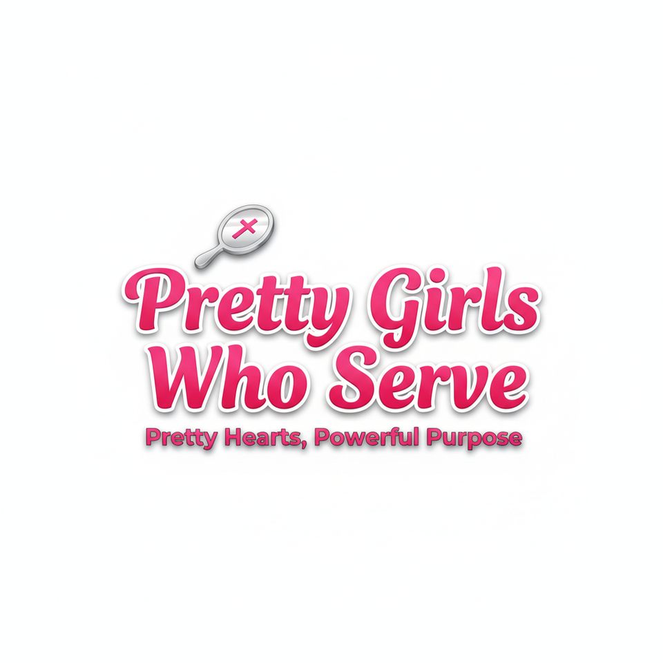 Group avatar for Pretty Girls Who Serve National