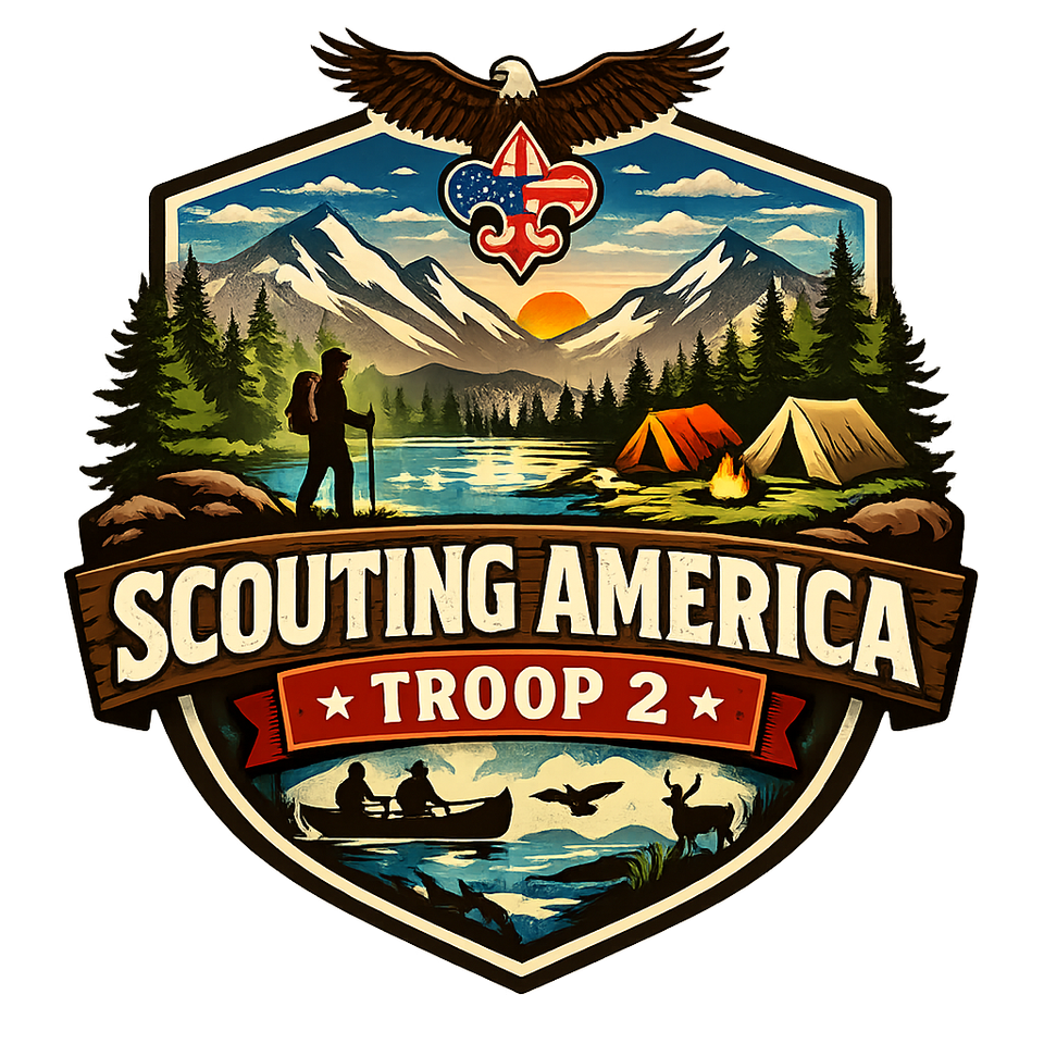 Group avatar for Cache Troop 2