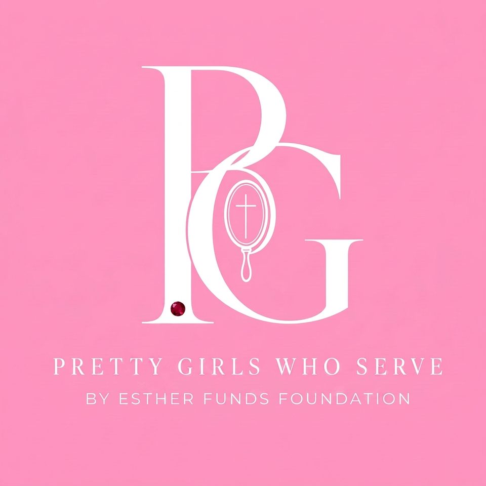 Group avatar for Pretty Girls Who Serve National