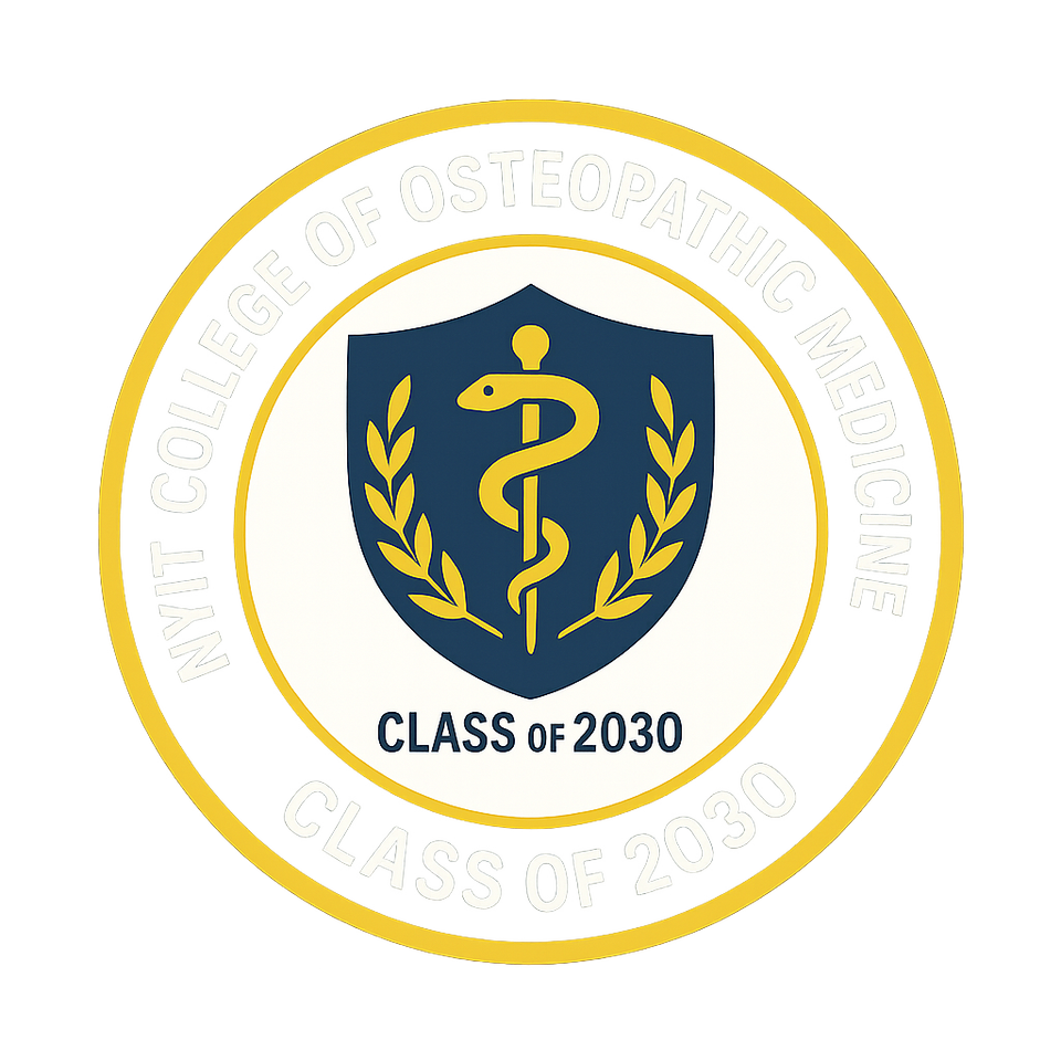 Group avatar for NYITCOM AR c/o 2030