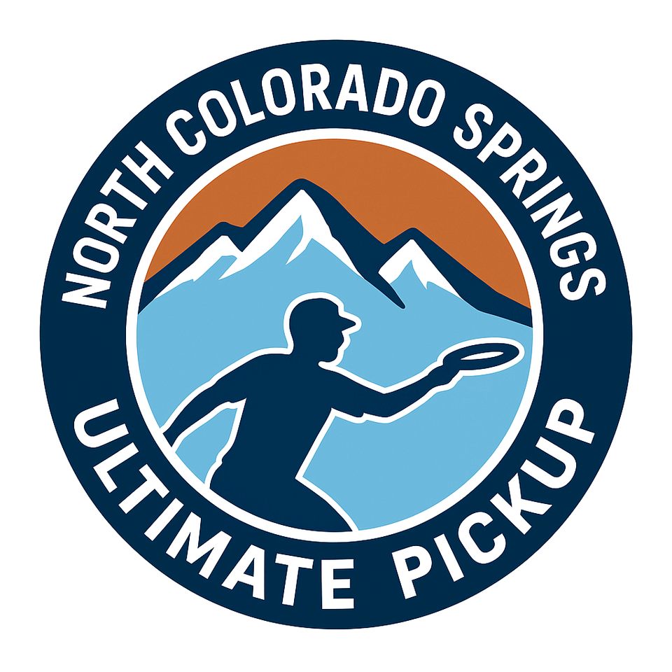 Group avatar for North Colorado Springs Pickup Ultimate