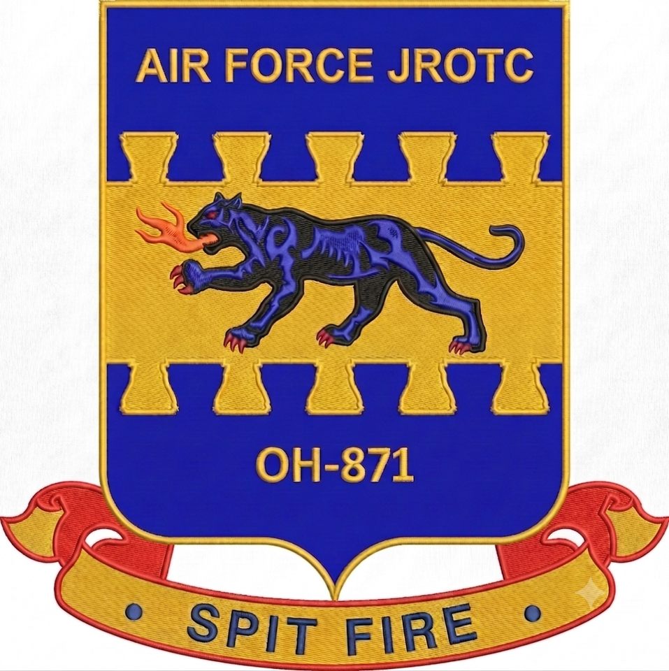 Group avatar for OH-871 Events Calendar