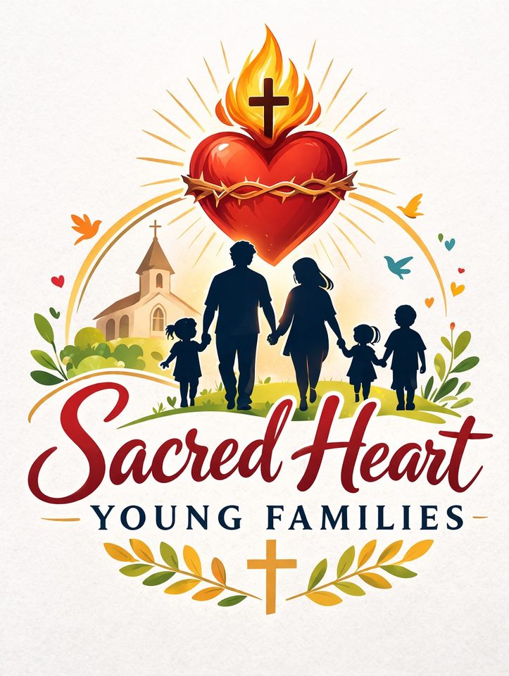 Group avatar for Sacred Heart Young Families