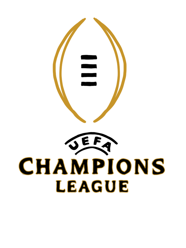 Group avatar for Champions League