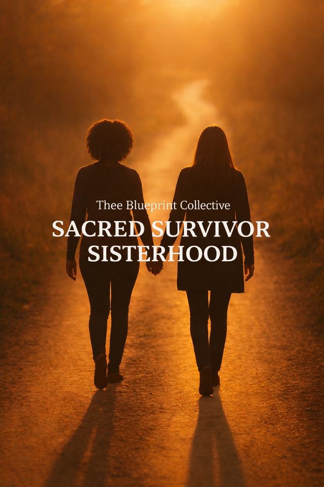 Group avatar for Sacred Survivor Society