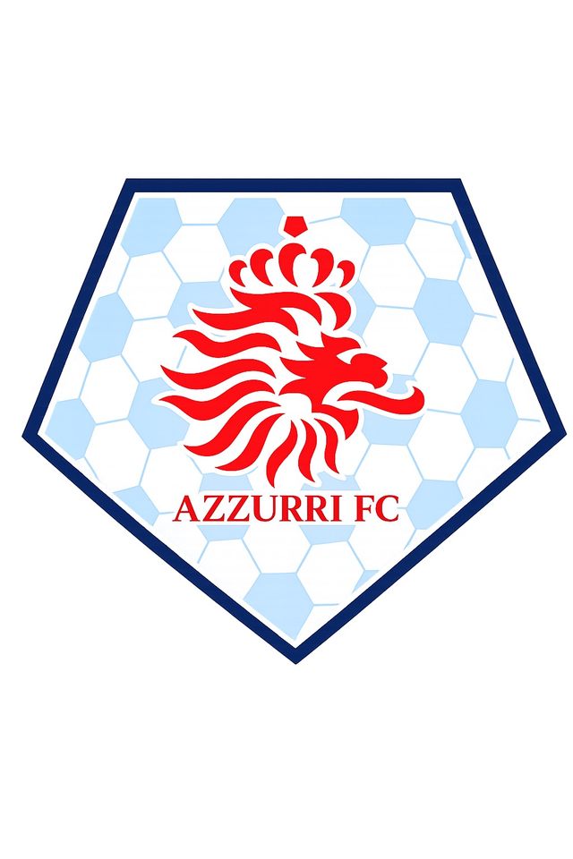 Group avatar for Azzurri FC - U12 Girls