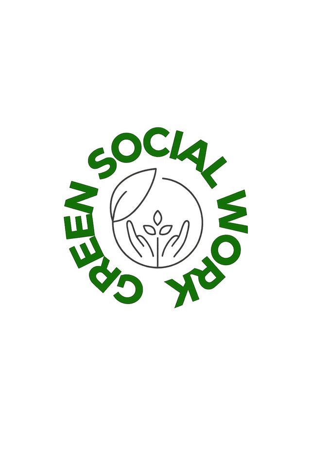 Group avatar for Green Social Work