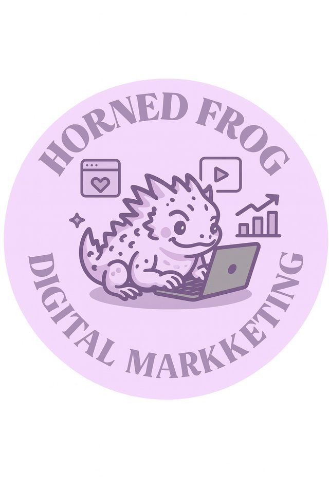 Group avatar for Horned Frog Digital Marketing