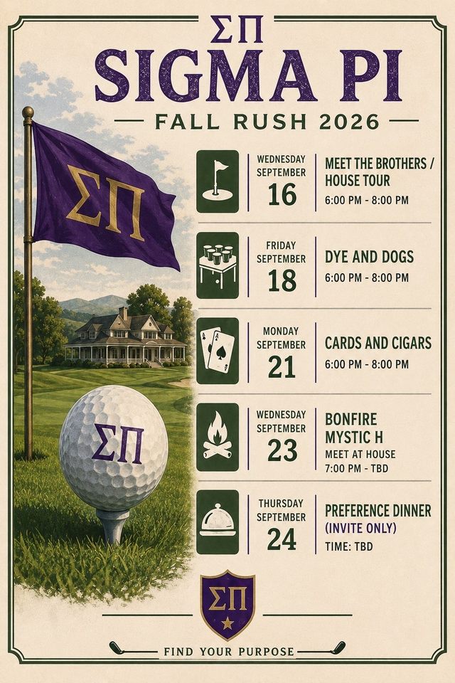 Group avatar for Sigma Pi Fall Rush 2026-2027