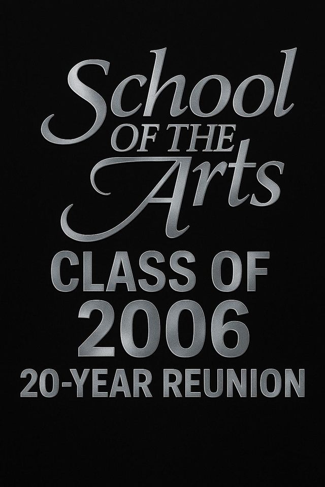 Group avatar for SOTA Class of 2006