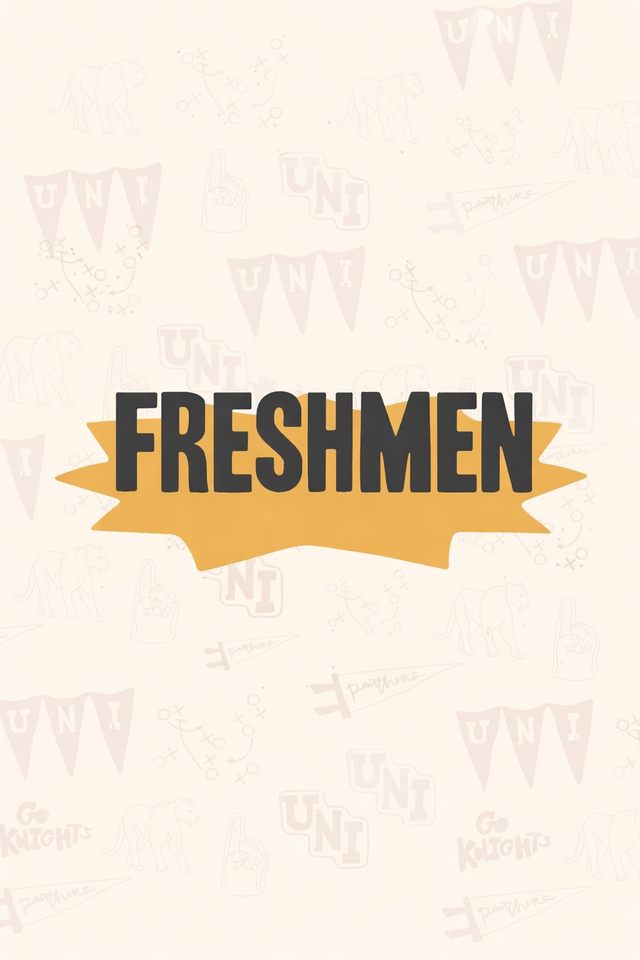 Group avatar for Salt Freshmen !!!