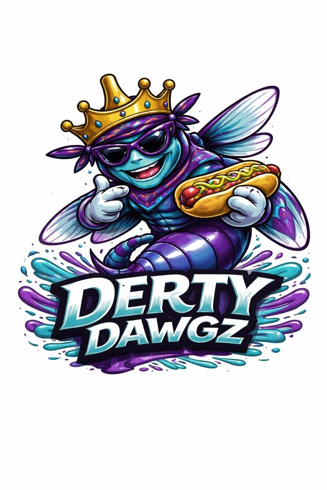 Group avatar for 🔥 The Derty Crew 🌭