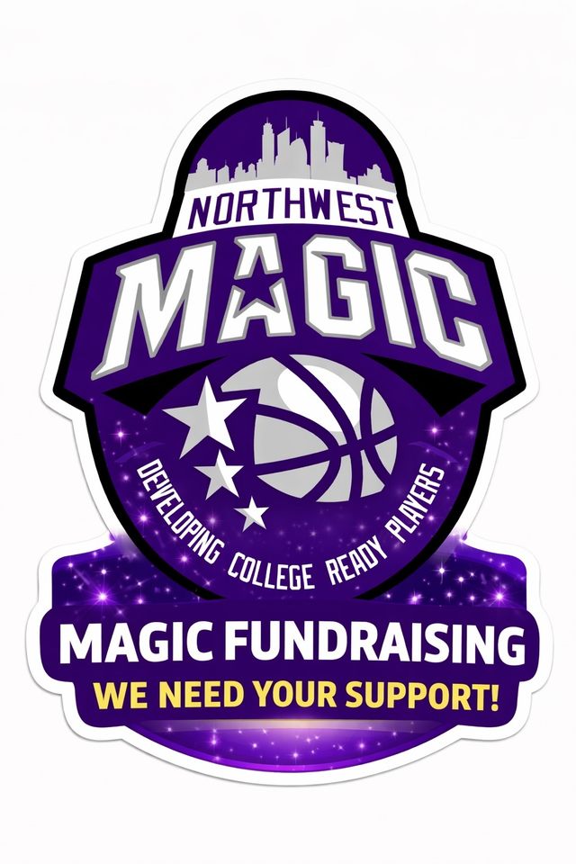 Group avatar for NW MAGIC FUNDRAISING 2026