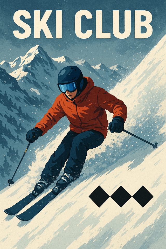 Group avatar for ⛷️🥶