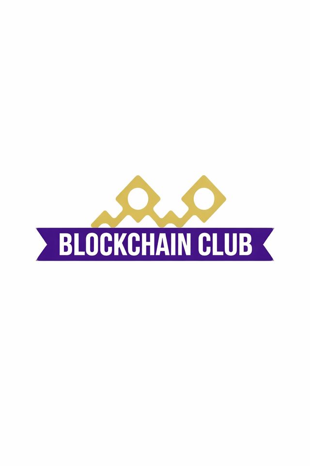 Group avatar for JMU Blockchain