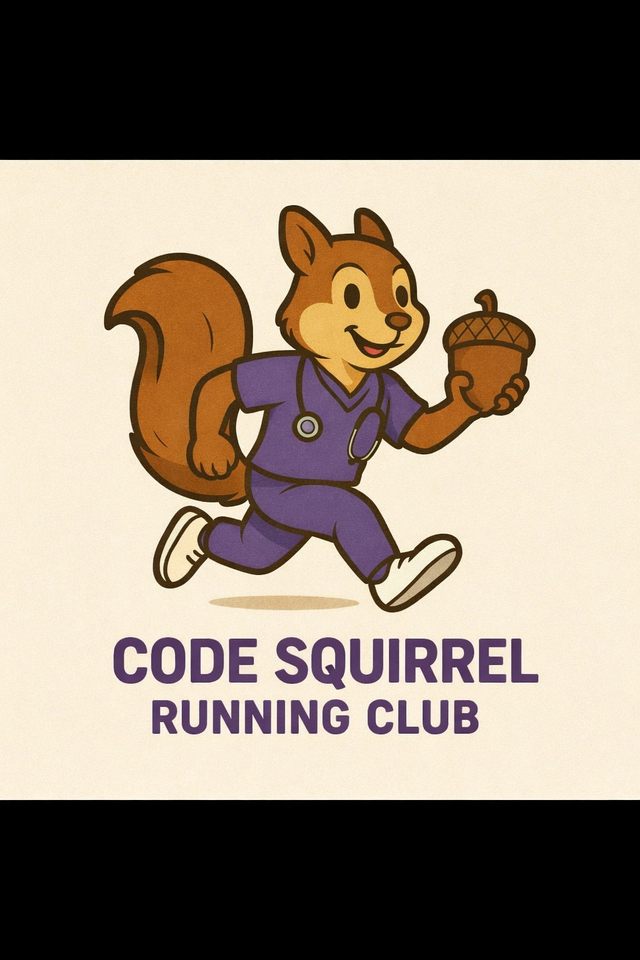 Group avatar for Code Squirrel Running Club