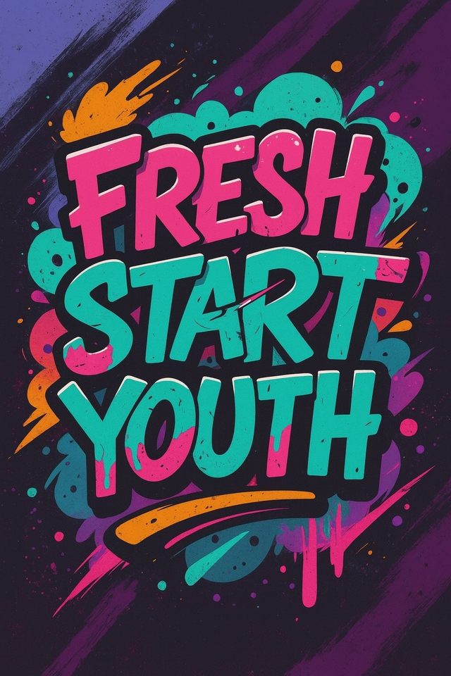 Group avatar for Fresh Start Youth Group