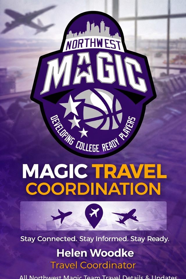 Group avatar for NW Magic Travel