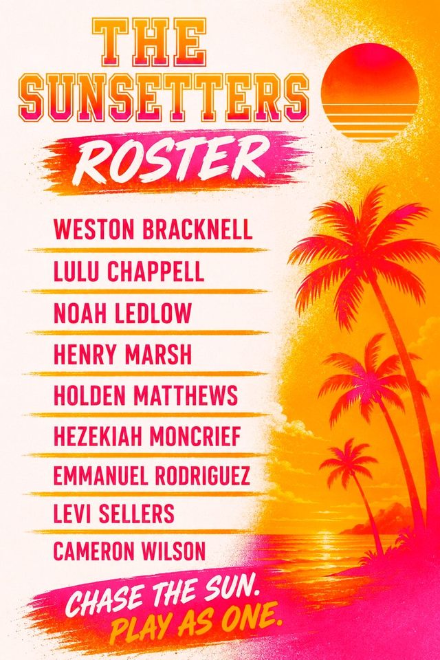 Group avatar for 🌅Sunsetters🌅