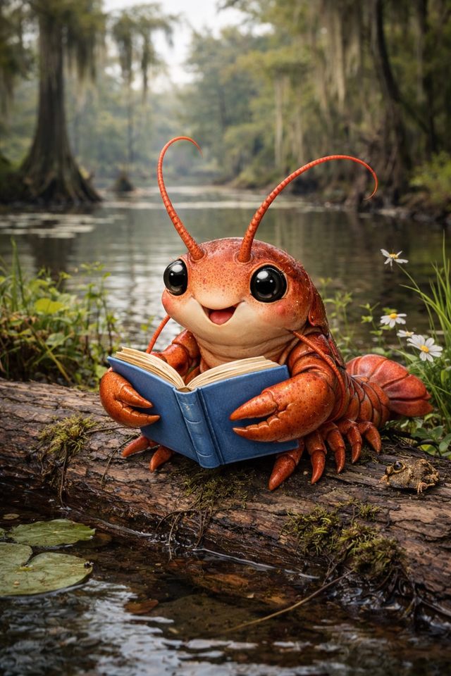 Group avatar for Cajun Co-Op