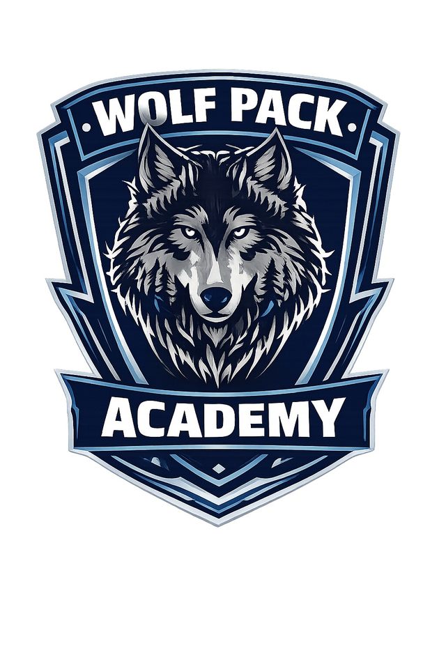 Group avatar for Wolf Pack Wrestling