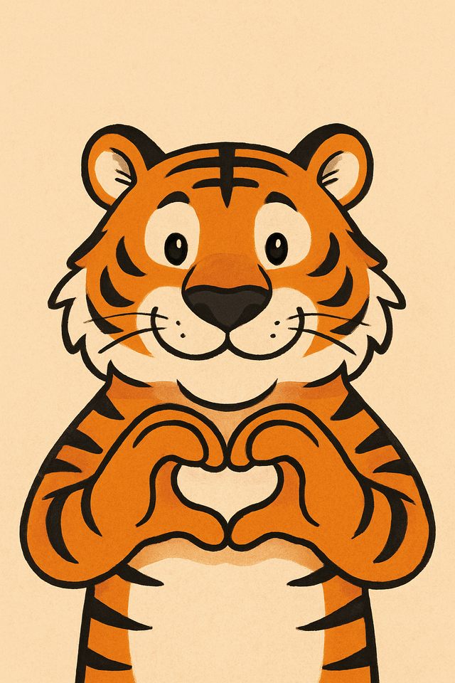 Group avatar for PTA Tiger Volunteers 🐯🧡