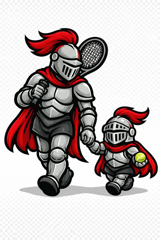 Group avatar for NHS Boys Tennis Parents
