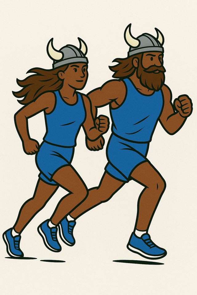 Group avatar for Valley Cross Country 2026