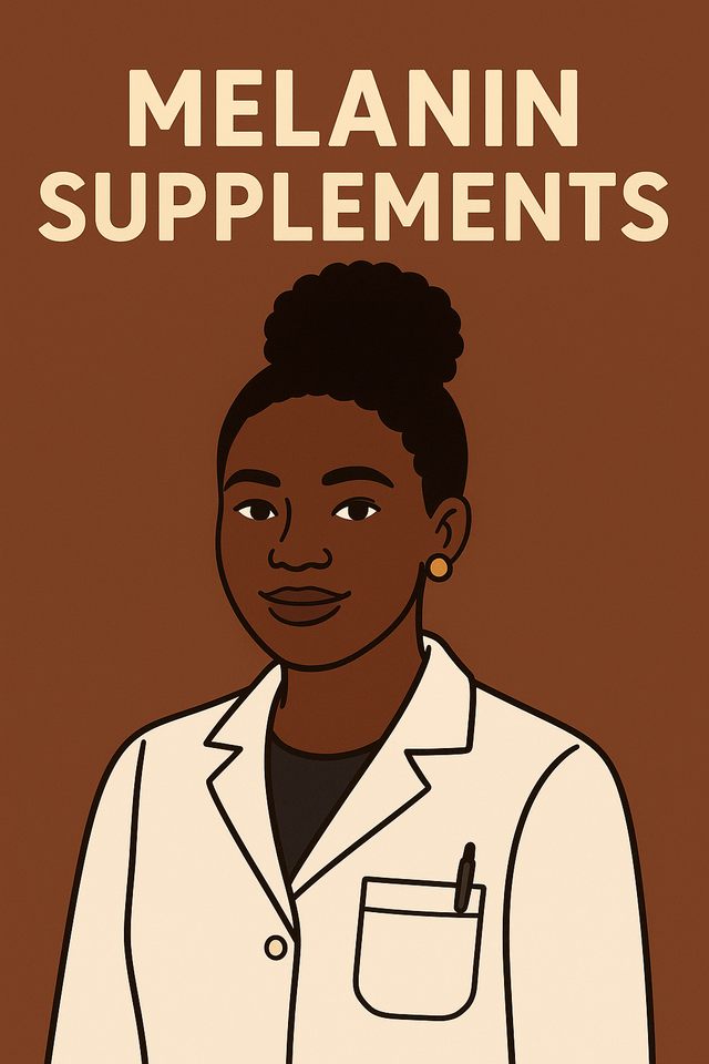 Group avatar for UF Melanin Supplements