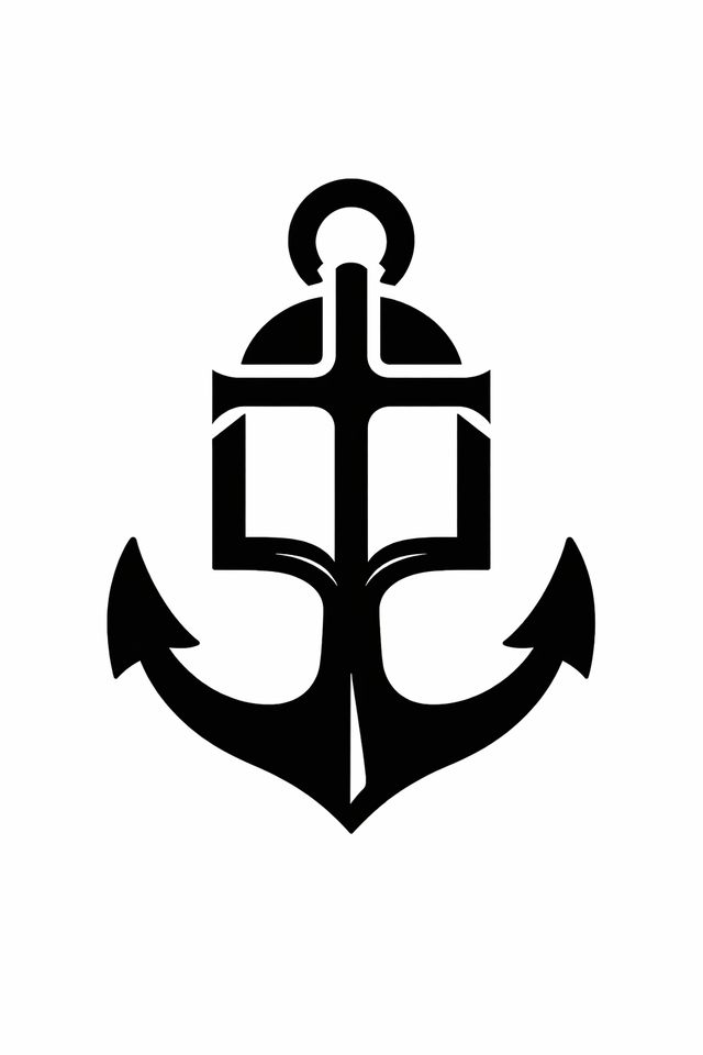 Group avatar for Anchored (Redeemer YA)